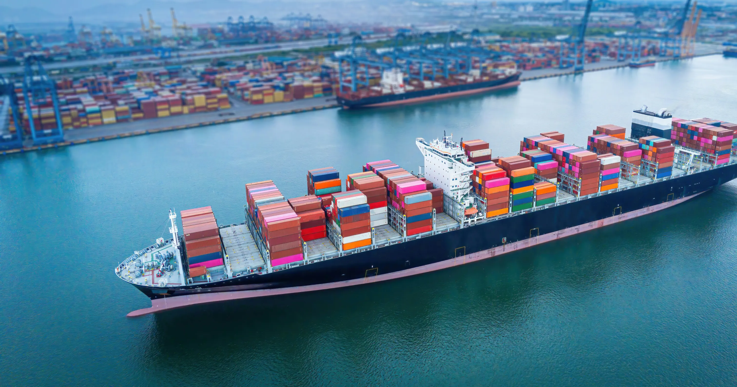 Transport and Logistics