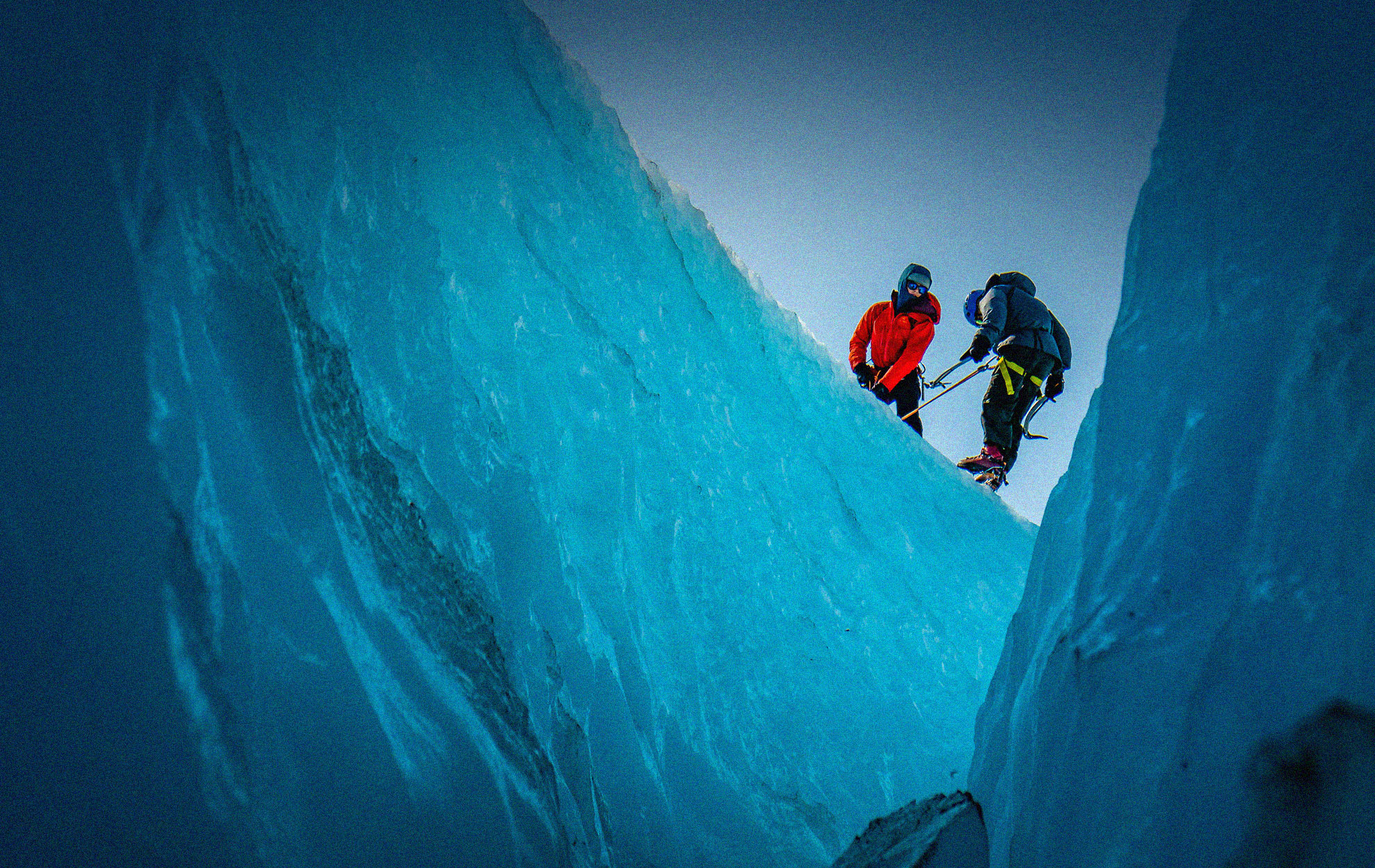 Leading Positive Transformation